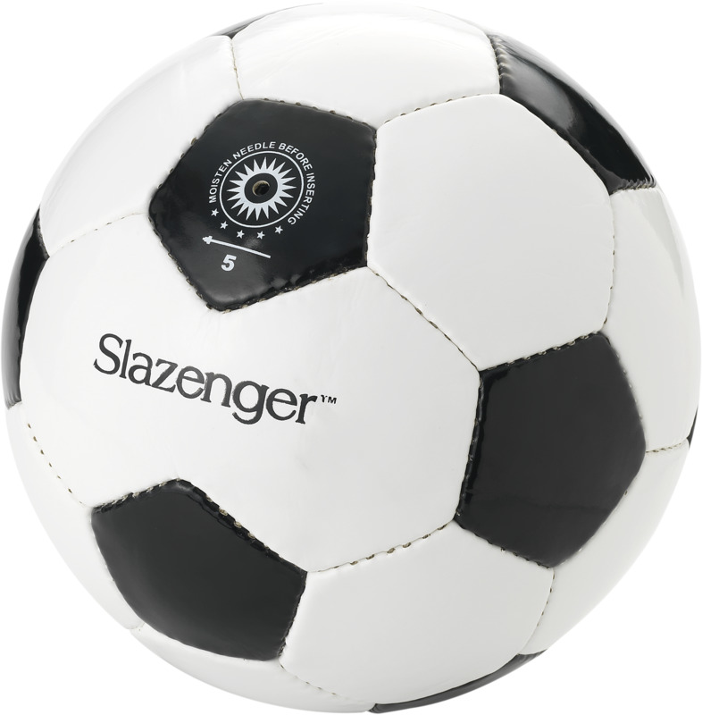 Balón fútbol 30 paneles. Regalos promocionales y reclamos publicitarios