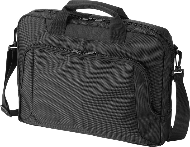 Bolsa congresos portátil 15,6. Regalos promocionales y reclamos publicitarios