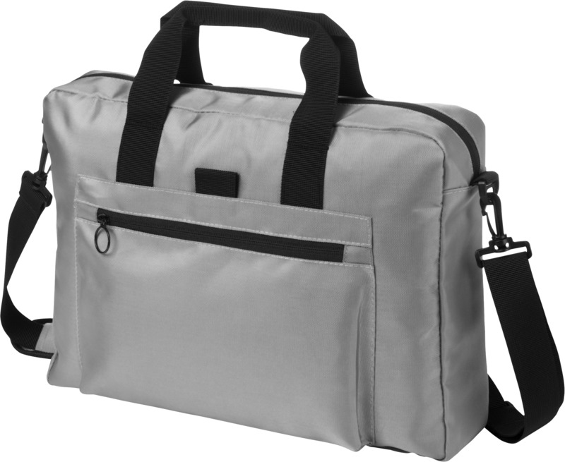 Bolsa congresos portátil 15,6. Regalos promocionales y reclamos publicitarios
