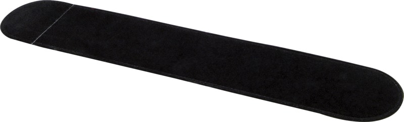 Funda bolígrafo . Regalos promocionales y reclamos publicitarios