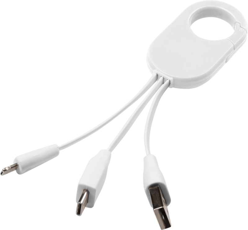 PF Concept | Troop 3-in-1 charging cable | 134993