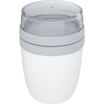 Mepal Lunchpot Ellipse incl. Two Containers