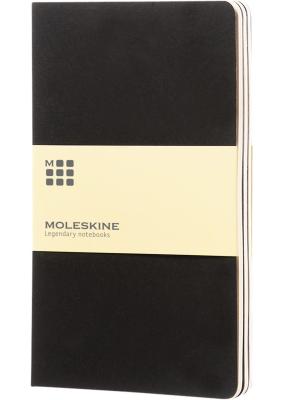 Moleskine Cahier Journal L - plain