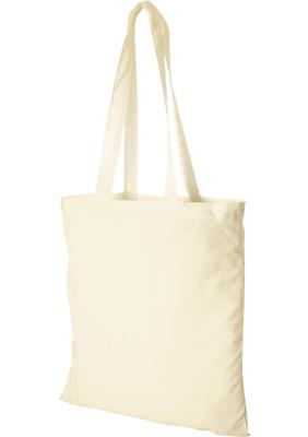 Peru 180 g/m² cotton tote bag 7L
