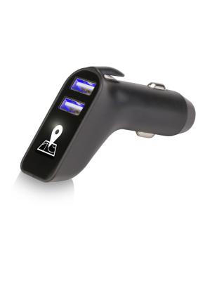 SCX.design V11 light-up GPS car tracker