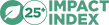25+ Impact Index