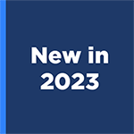 New in 2020