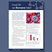 Biomaster & viruses