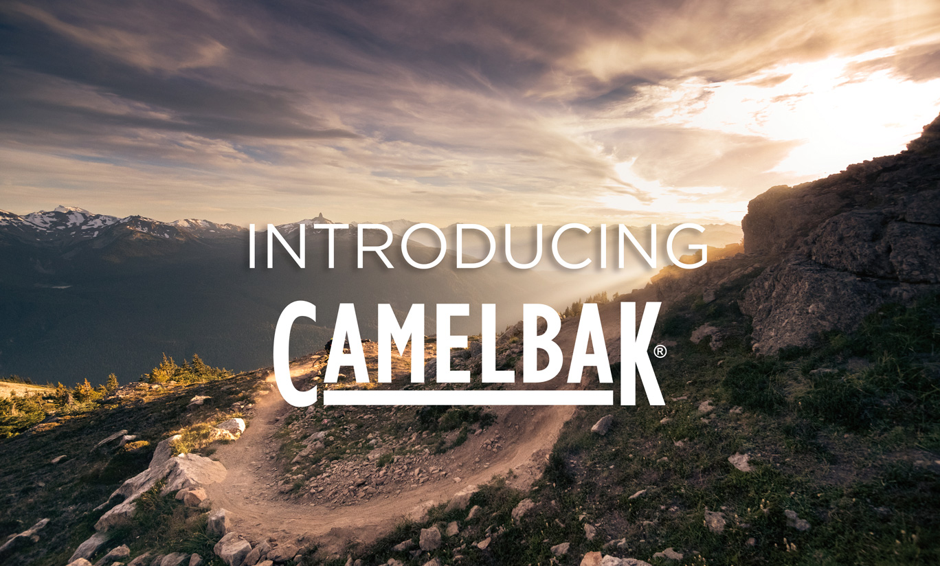 CamelBak